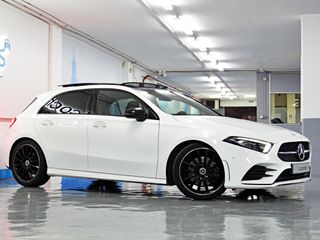 Mercedes-Benz Clase A 2021