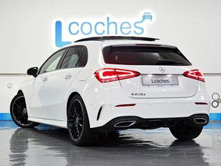 Mercedes-Benz Clase A 2021