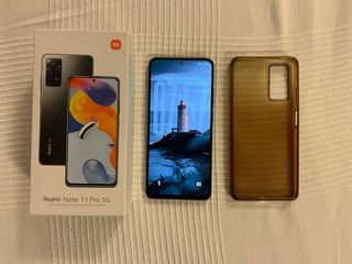 Xiaomi Redmi Note 11 Pro 5G