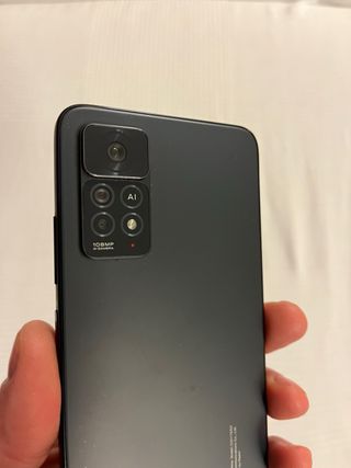 Xiaomi Redmi Note 11 Pro 5G