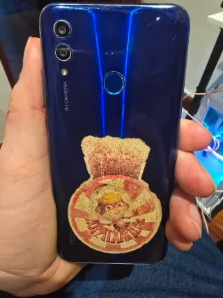 Se vende honor 10 lite