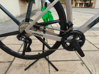 Bicicleta Java Volata TR (ultegra dii2)