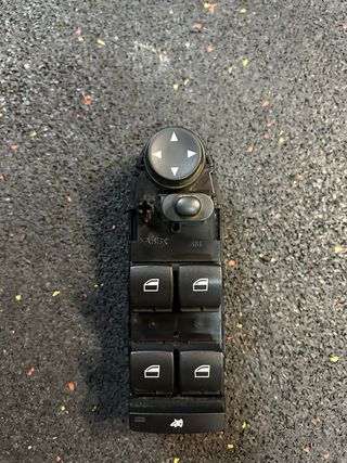 Interruptor Elevalunas BMW