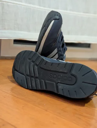 Zapatillas Adidas Run