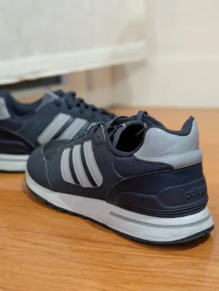 Zapatillas Adidas Run