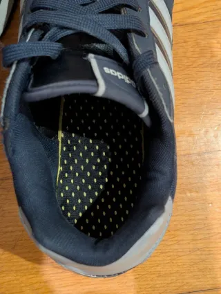 Zapatillas Adidas Run