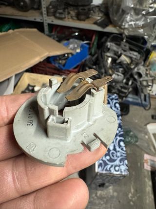 Portalámparas Vespa FL 75/125