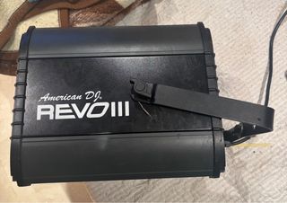 Foco American DJ REVO III