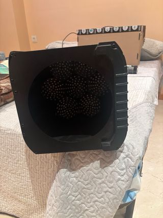 Foco American DJ REVO III