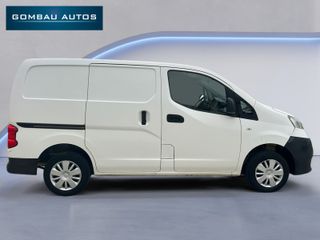Nissan NV200 1.5dCi 90cv