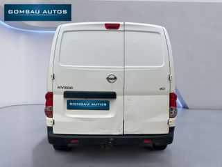 Nissan NV200 1.5dCi 90cv