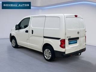Nissan NV200 1.5dCi 90cv