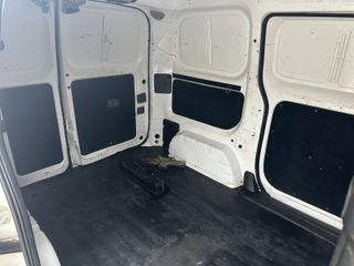 Nissan NV200 1.5dCi 90cv