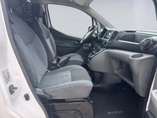 Nissan NV200 1.5dCi 90cv