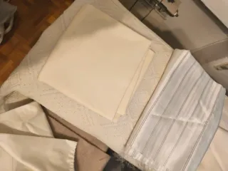 Lote retales patchwork y manualidades