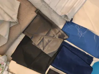 Lote retales patchwork y manualidades