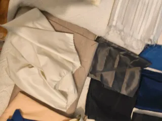 Lote retales patchwork y manualidades