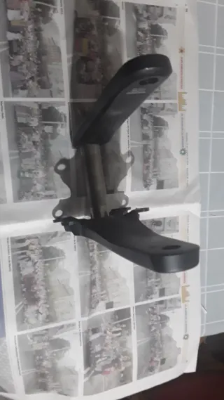 Bielas Shimano Ultegra