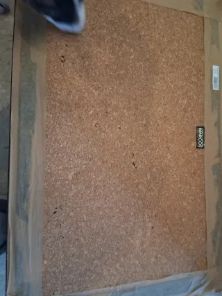 Cuadro Nudos Marineros Madera