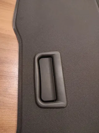 Bandeja Maletero Porsche Cayenne 2011