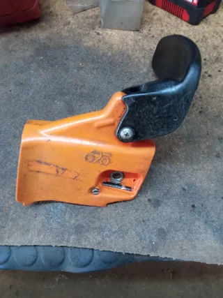 Tapa de arranque Echo CS-280t