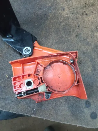 Tapa de arranque Echo CS-280t