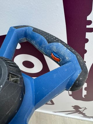 Batidora De Obra Dexter Power 1400w