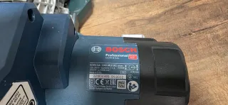 Ingletadora Bosch GCM 8 S Telescópica