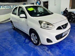 NISSAN MICRA 1.2 INY