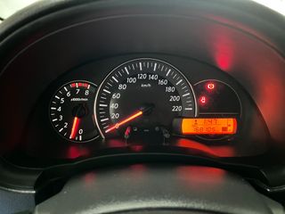 NISSAN MICRA 1.2 INY