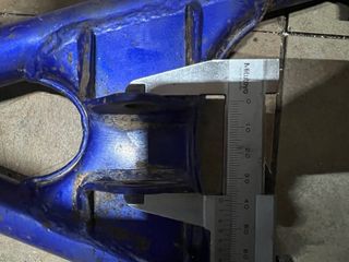 Kit Trapecios Yamaha 350