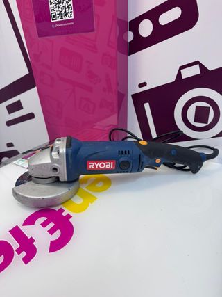 Radial Ryobi Eag8512r