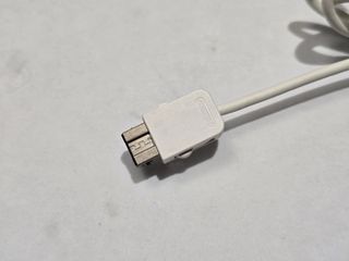 1 Nintendo Wii Oficial Mando Clasico Pro - Blanco