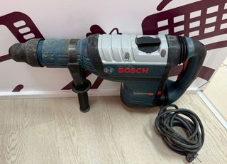 Martillo Electrico Bosch Gbh 8-45 Dv