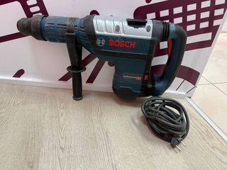 Martillo Electrico Bosch Gbh 8-45 Dv