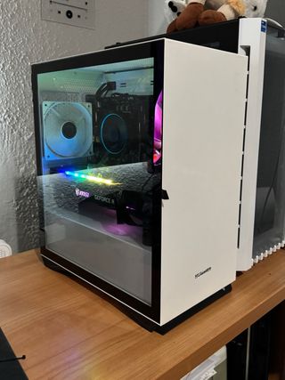 PC Gaming RTX 3060 12GB