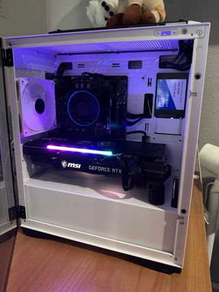 PC Gaming RTX 3060 12GB