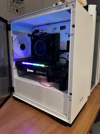 PC Gaming RTX 3060 12GB