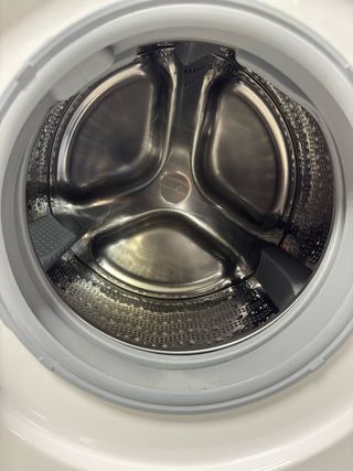 Lavadora Siemens iQdrive iQ500 8kg