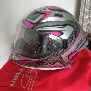 Casco Moto Integrale Givi Nuovo