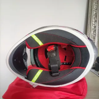 Casco Moto Integrale Givi Nuovo