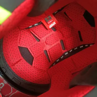Casco Moto Integrale Givi Nuovo