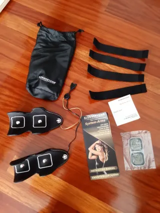 Slendertone System-Arms Tonificador Brazos