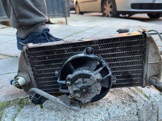 Despiece Yamaha XMAX 250 2006