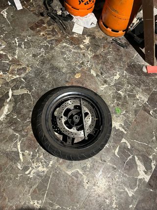 Despiece Yamaha XMAX 250 2006