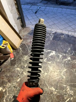 Despiece Yamaha XMAX 250 2006