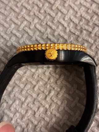 Hamilton Khaki Aviation Converter Auto PVD.