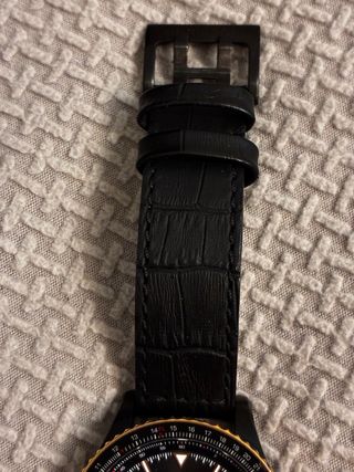 Hamilton Khaki Aviation Converter Auto PVD.