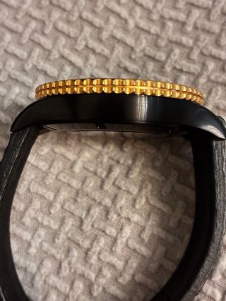 Hamilton Khaki Aviation Converter Auto PVD.