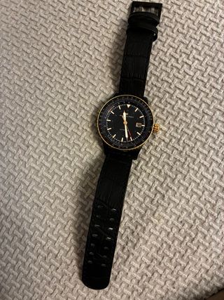 Hamilton Khaki Aviation Converter Auto PVD.